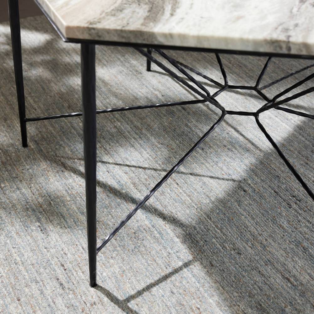 Arteriors Estrella Dining Table Clearance