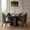 Arteriors Maddock Dining Table