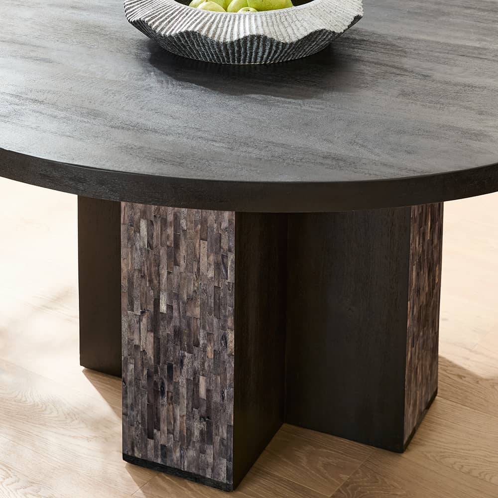 Arteriors Maddock Dining Table