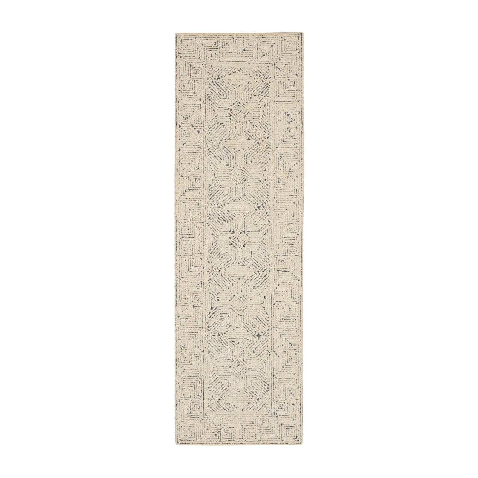 Nourison Colorado CLR05 Modern Indoor Rug
