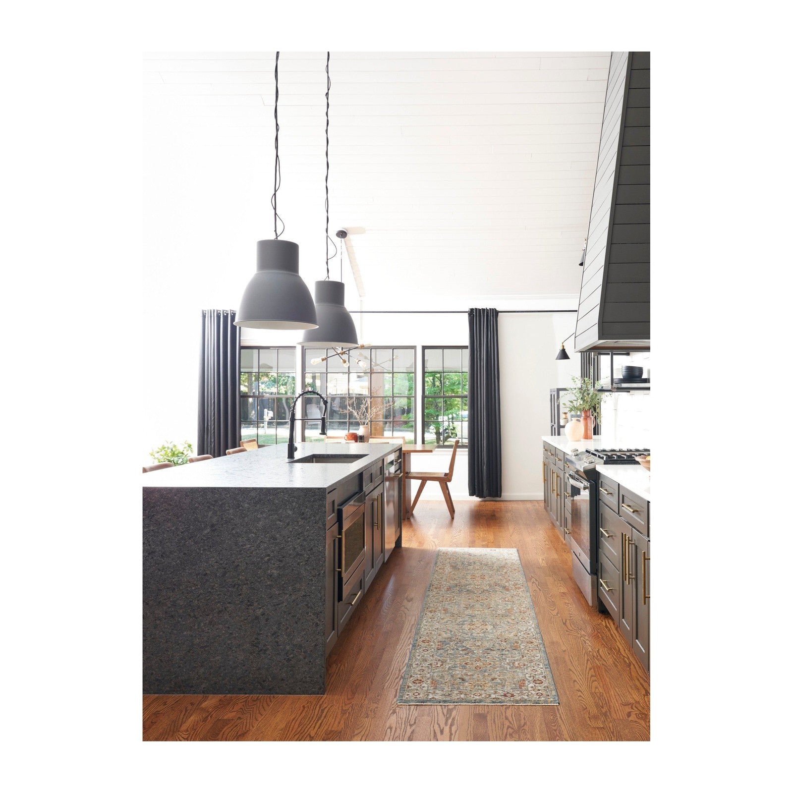 Nourison Sahar SHR03 Persian Indoor Rug