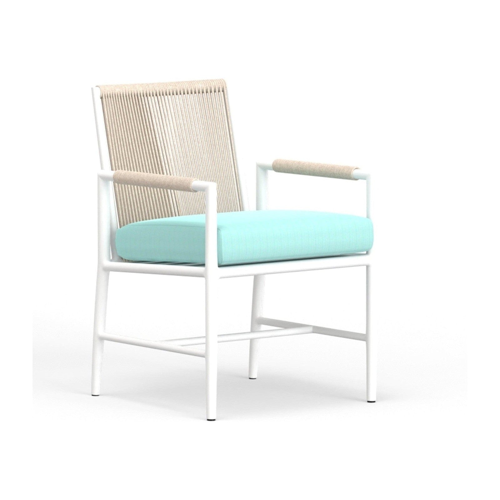 Sunset West Sabbia Dining Chair