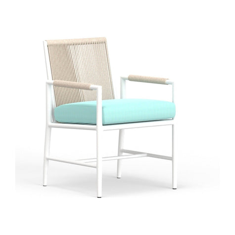 Sunset West Sabbia Dining Chair
