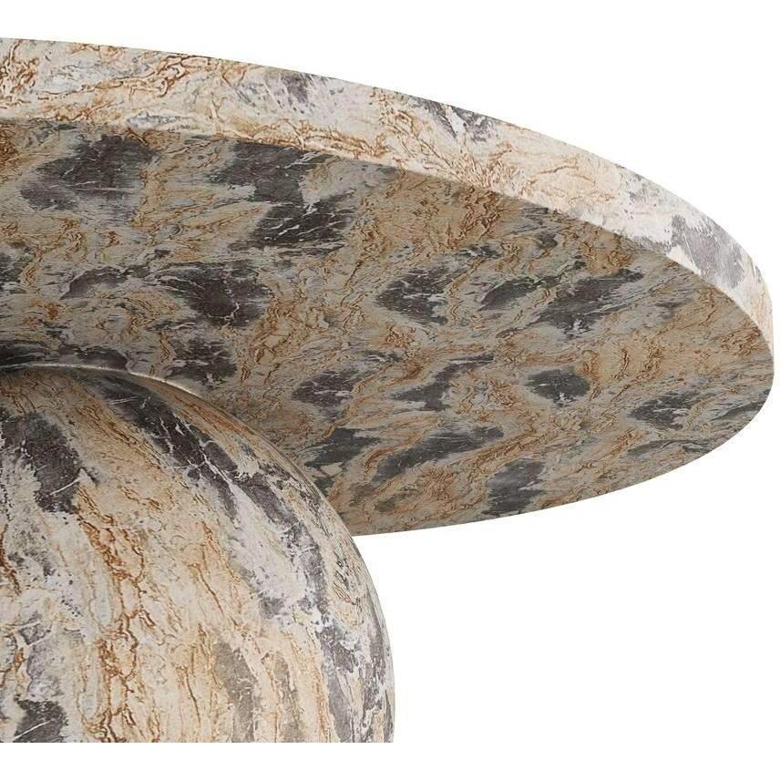 Arteriors Brenna Entry Table