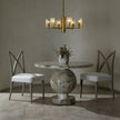 Arteriors Brenna Entry Table