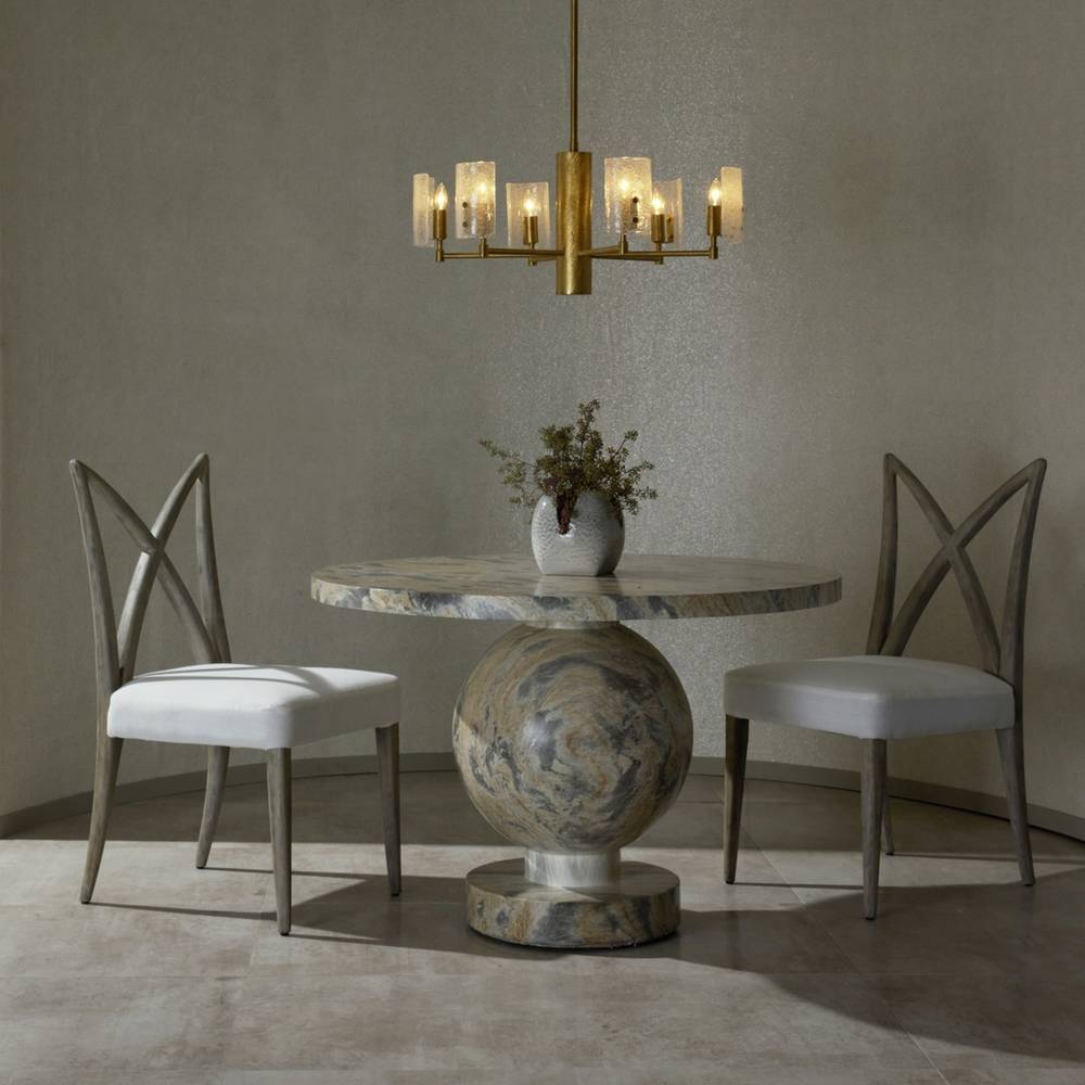 Arteriors Brenna Entry Table