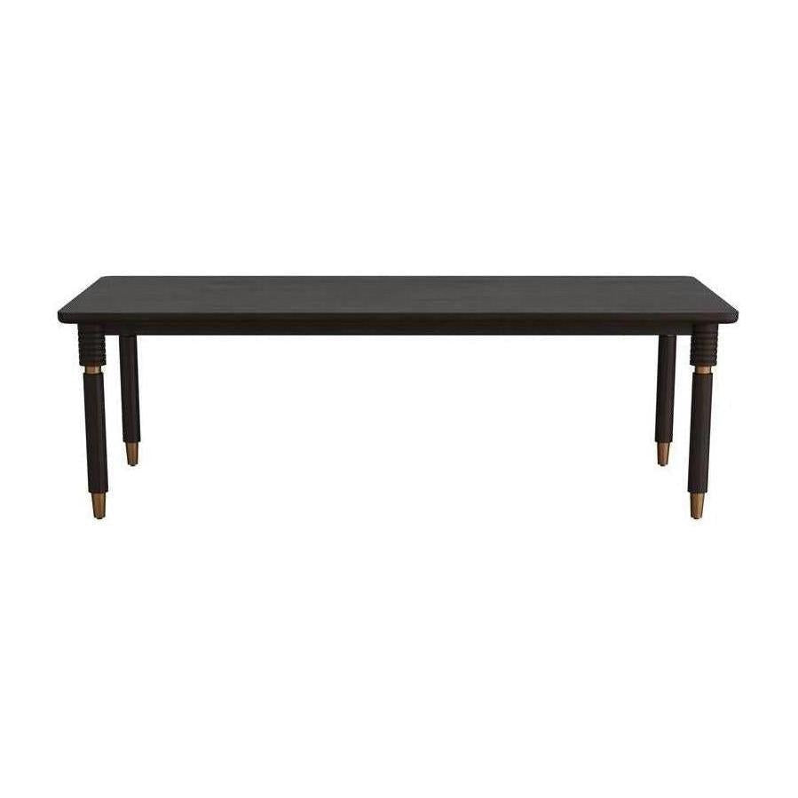 Arteriors Andrade Dining Table