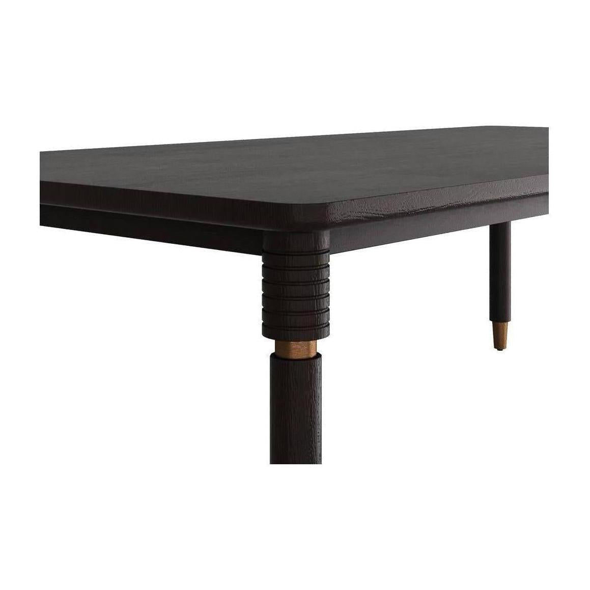 Arteriors Andrade Dining Table