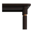 Arteriors Andrade Dining Table