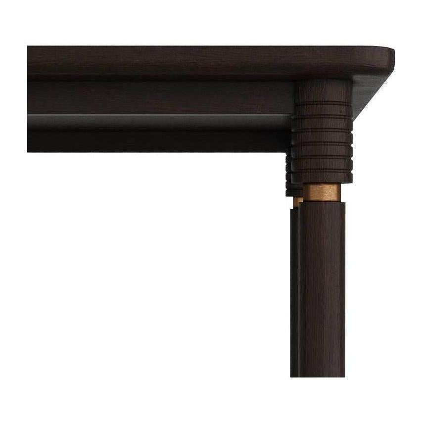Arteriors Andrade Dining Table
