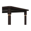 Arteriors Andrade Dining Table