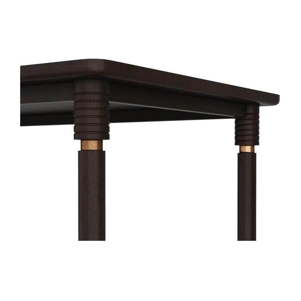 Arteriors Andrade Dining Table