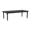 Arteriors Andrade Dining Table