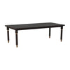 Arteriors Andrade Dining Table