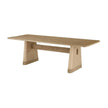 Arteriors Delrio Outdoor Dining Table