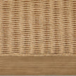 Arteriors Delrio Outdoor Dining Table