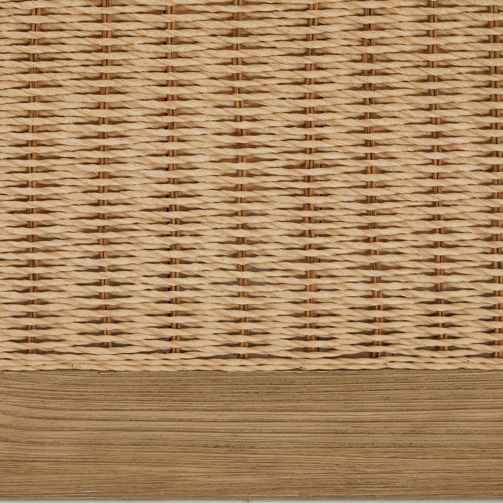 Arteriors Delrio Outdoor Dining Table