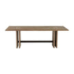 Arteriors Dominic Outdoor Dining Table