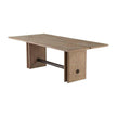 Arteriors Dominic Outdoor Dining Table