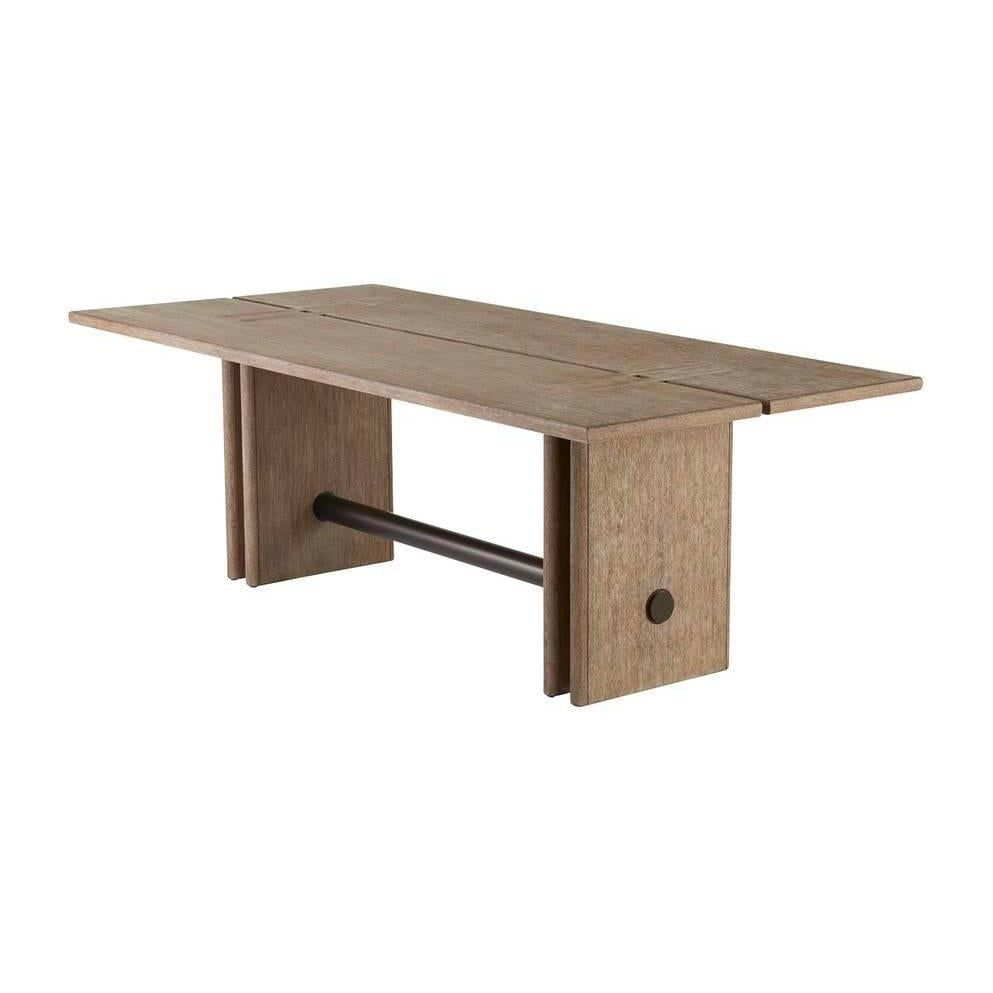 Arteriors Dominic Outdoor Dining Table