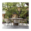 Arteriors Echo Outdoor Dining Table