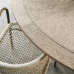 Arteriors Echo Outdoor Dining Table