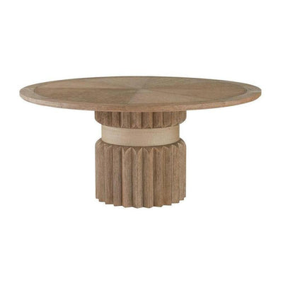 Arteriors Echo Outdoor Dining Table