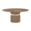 Arteriors Echo Outdoor Dining Table