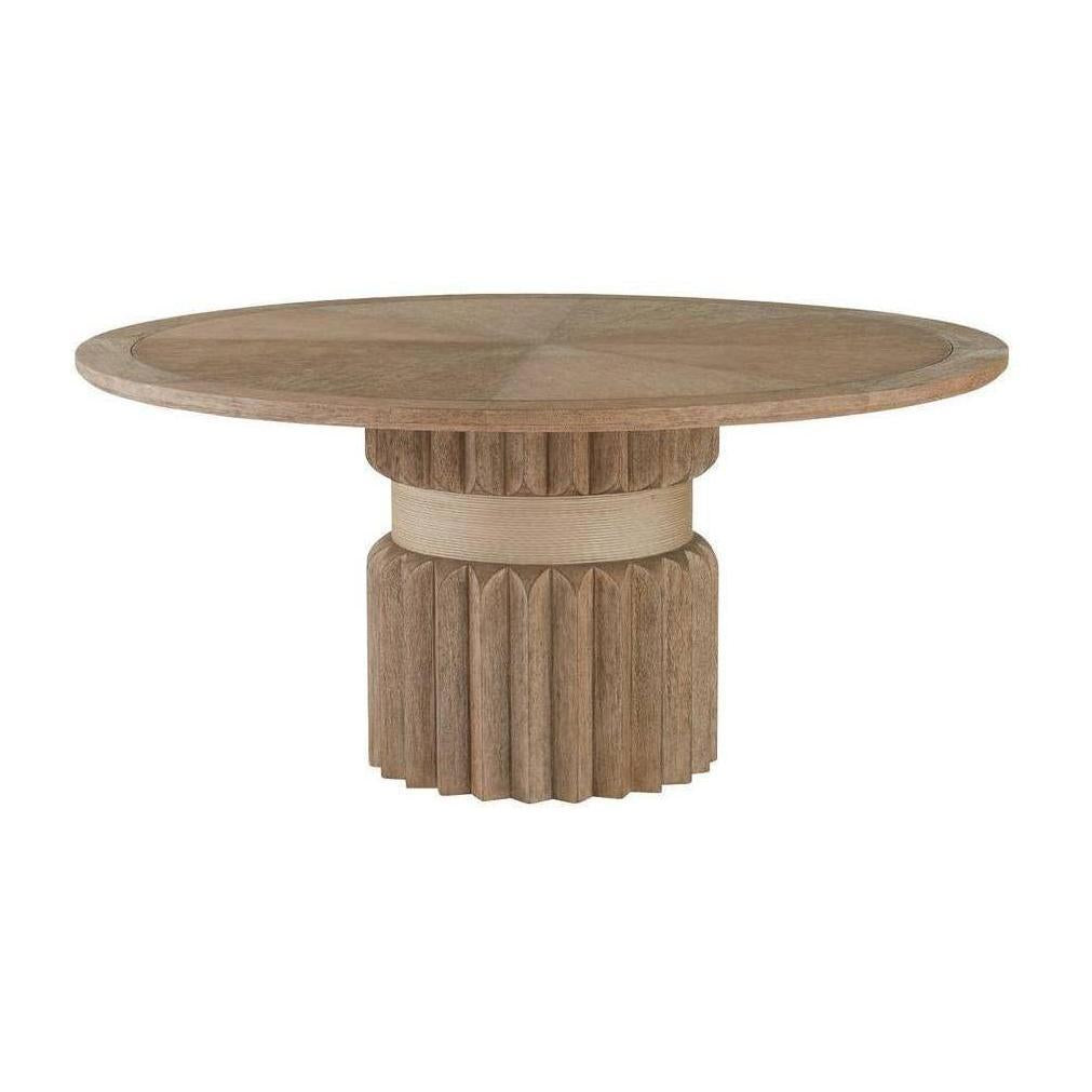 Arteriors Echo Outdoor Dining Table