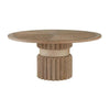 Arteriors Echo Outdoor Dining Table