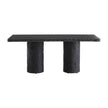 Arteriors Gemini Outdoor Dining Table
