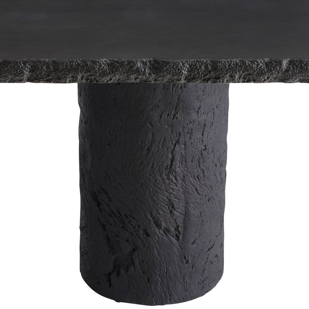 Arteriors Gemini Outdoor Dining Table