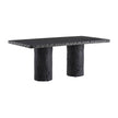 Arteriors Gemini Outdoor Dining Table