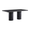 Arteriors Gemini Outdoor Dining Table
