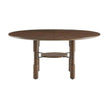 Arteriors Heger Dining Table