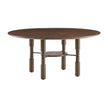 Arteriors Heger Dining Table