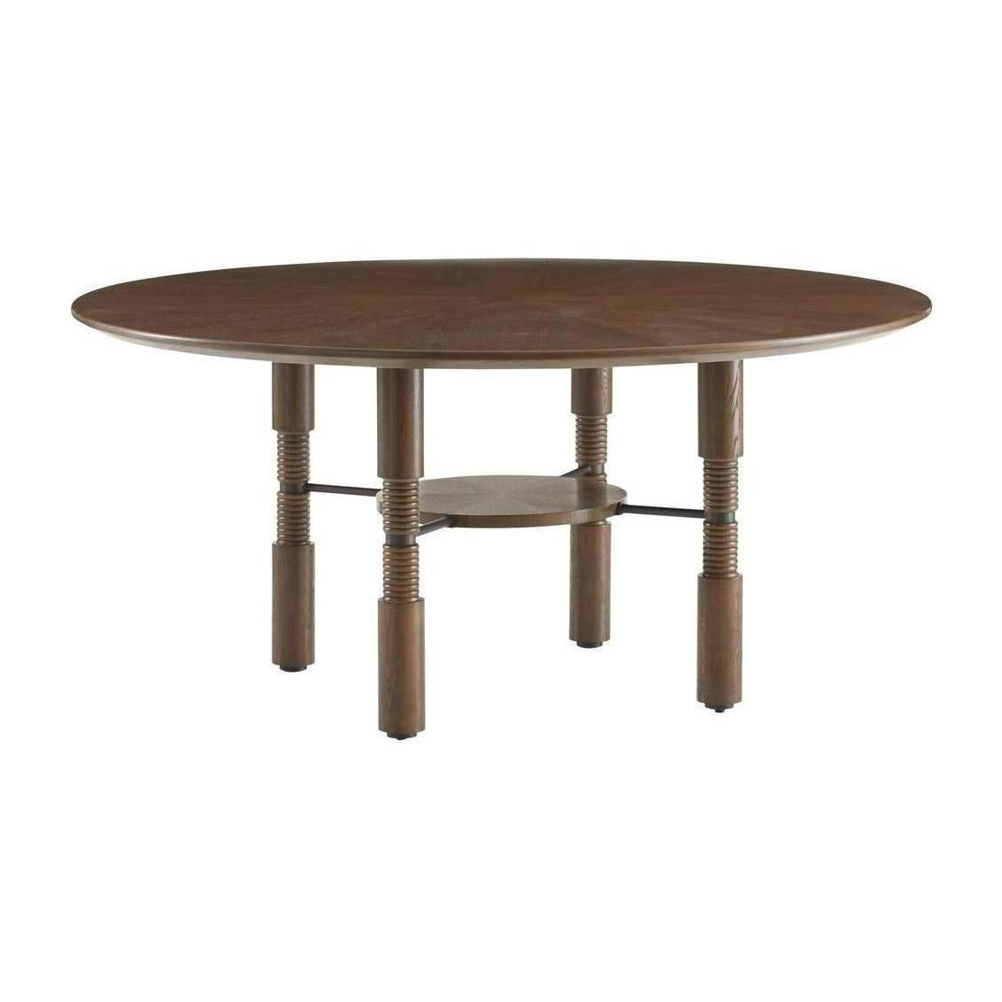 Arteriors Heger Dining Table
