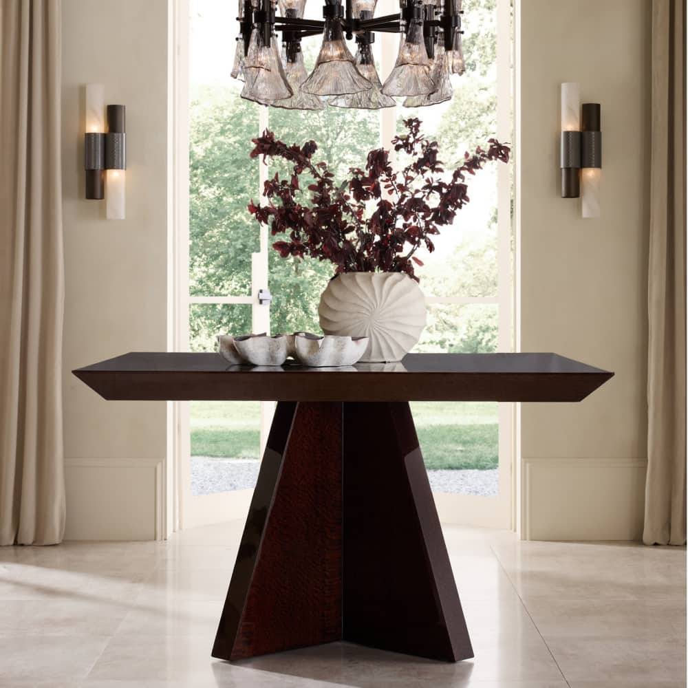Arteriors Hogarth Dining Table Clearance