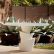 Arteriors Figueroa Outdoor Entry Table