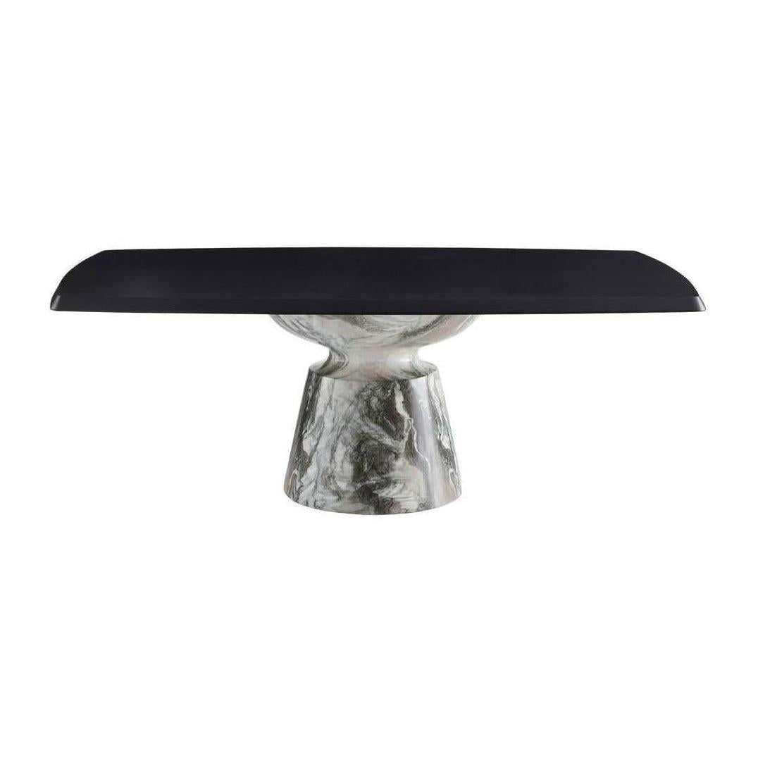 Arteriors Forgey Dining Table
