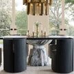 Arteriors Forgey Dining Table
