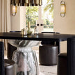 Arteriors Forgey Dining Table