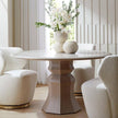 Arteriors Kinsley Dining Table