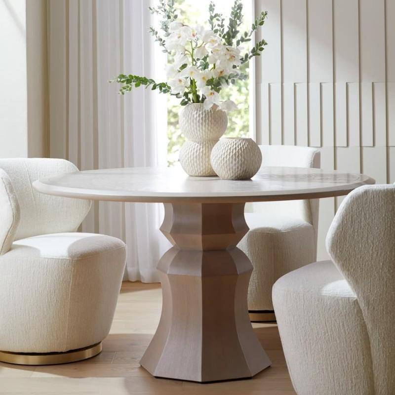 Arteriors Kinsley Dining Table