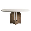 Arteriors Orba Outdoor Dining Table