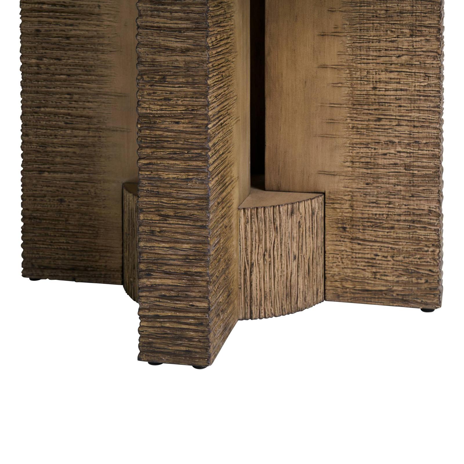 Arteriors Orba Outdoor Dining Table