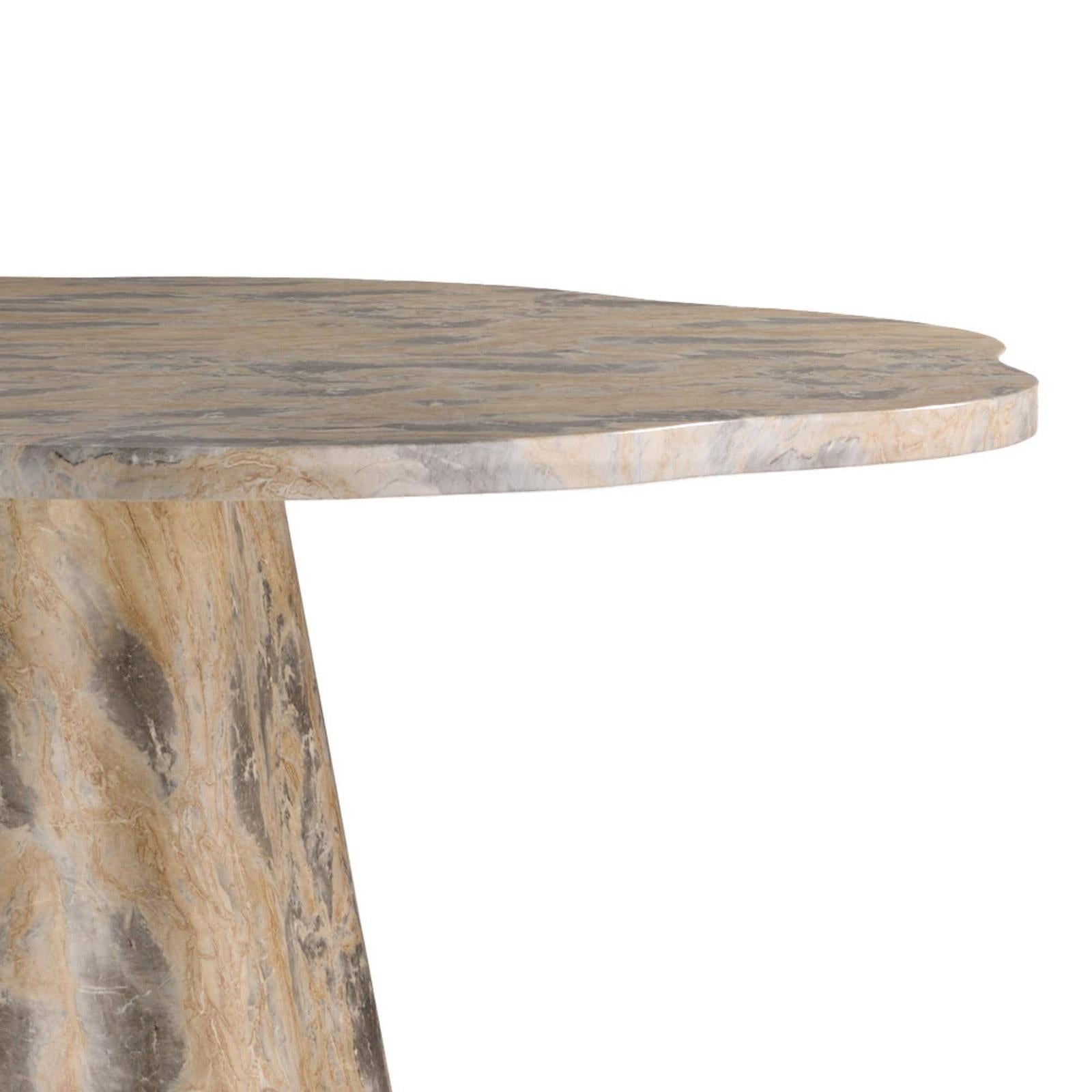 Arteriors Primrose Dining Table