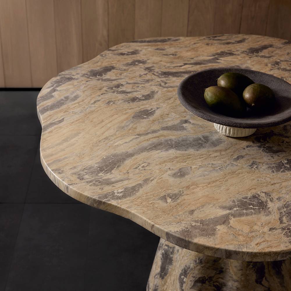 Arteriors Primrose Dining Table