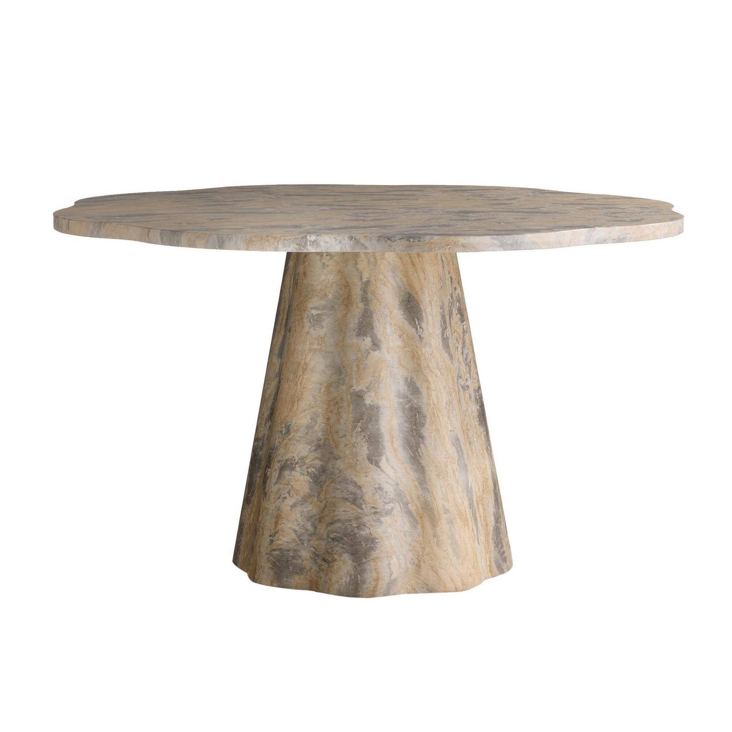 Arteriors Primrose Dining Table