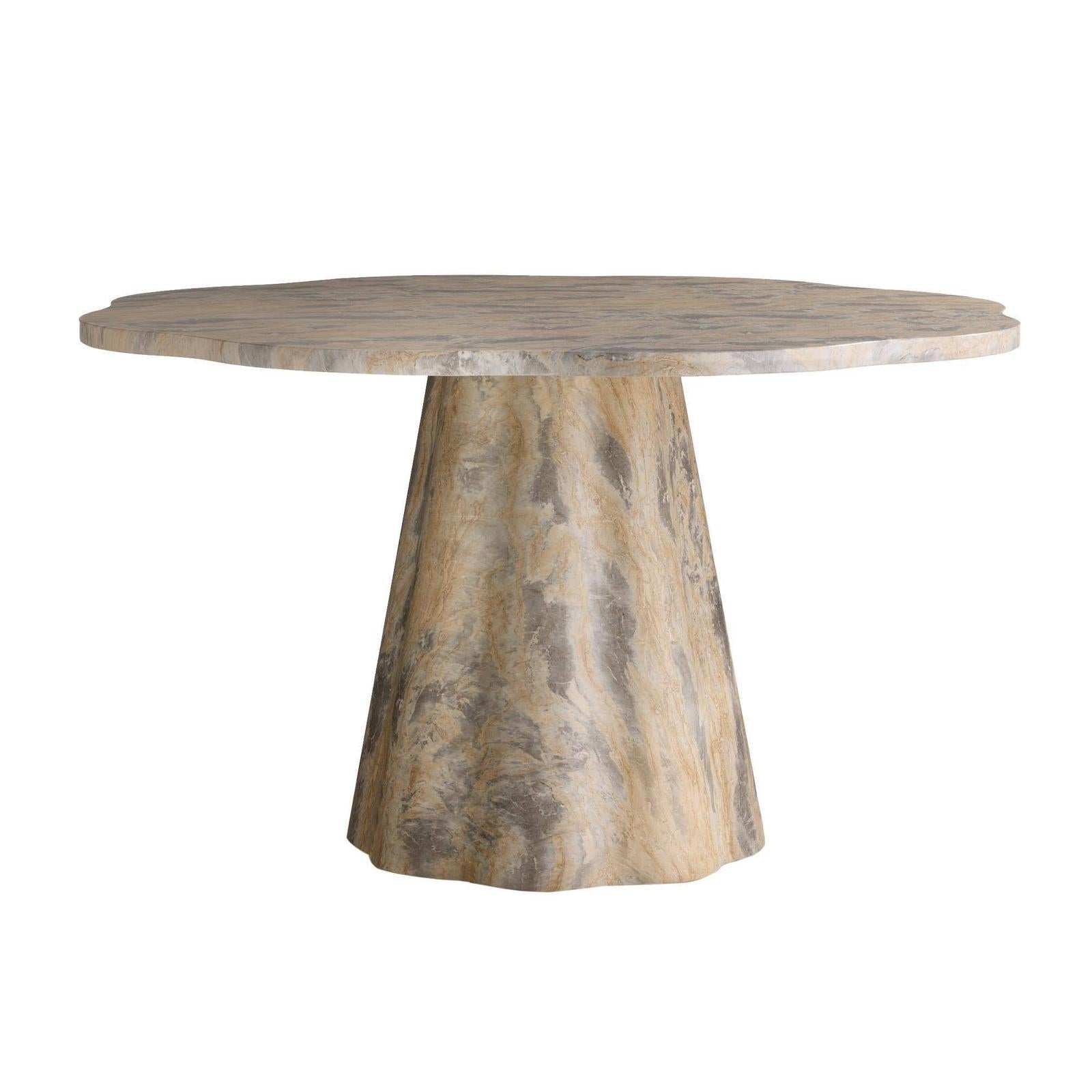 Arteriors Primrose Dining Table